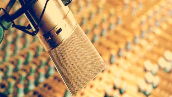 Παγκόσμια Ημέρα Ραδιοφώνου