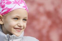 Παγκόσμια Ημέρα κατά του Παιδικού Καρκίνου