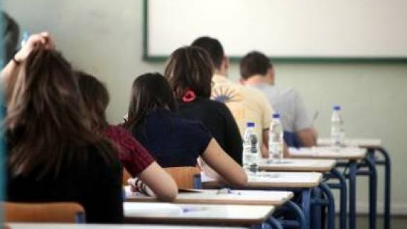 Νέα εγκύκλιος για την παιδεία