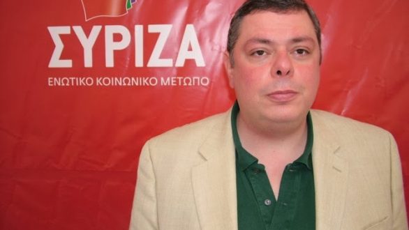 Δήλωση Λεωνίδα Χέλη για το εκλογικό αποτέλεσμα