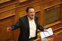 Λαφαζάνης: Πειραματόζωο περιθωριοποίησης στην Ευρώπη η Θράκη