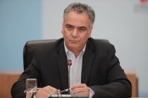 Σκουρλέτης: Συμφωνία με τους εταίρους μέχρι τις 5 Ιουνίου