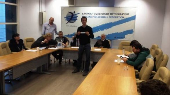 Χαμογέλασε η κληρωτίδα σε Εθνικό και Ορεστιάδα!