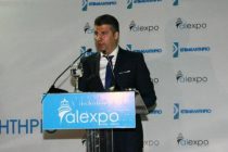 Επιστολή Τοψίδη στον Υπουργό Εθ.Άμυνας Πάνο Καμμένο