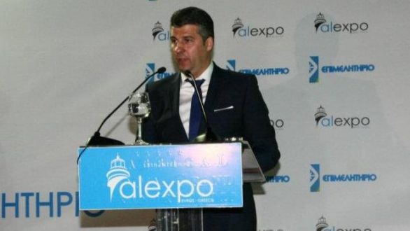 Επιστολή Τοψίδη για την υποβάθμιση του Τελωνείου Ορεστιάδας