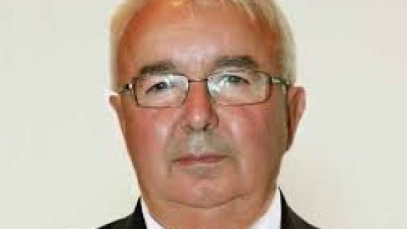 Ο πρόεδρος της ΕΠΣ Έβρου Χρήστος Καραβασίλης νέος ταμίας της ΕΠΟ!