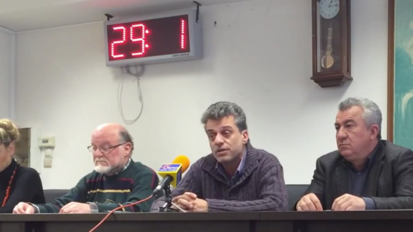 Ξεκινάει το πρόγραμμα εθελοντισμού του Δήμου Ορεστιάδας