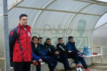 Αλλαγή προπονητή στην Ένωση Αβεστάδων-Κυανής