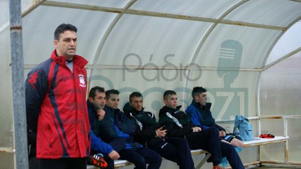 Αλλαγή προπονητή στην Ένωση Αβεστάδων-Κυανής