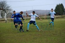 Το ντέρμπι της αγωνιστικής: Π.Α.Ε. Ριζίων  –  Ένωση Κυανής-Ασβεστάδων