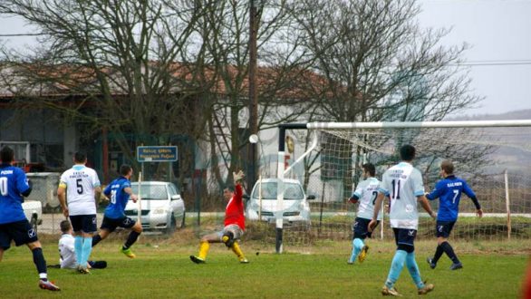 Απολογισμός 12ης αγωνιστικής