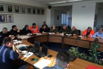 Συνεδρίασε το ΣΟΠΠ στην Ορεστιάδα