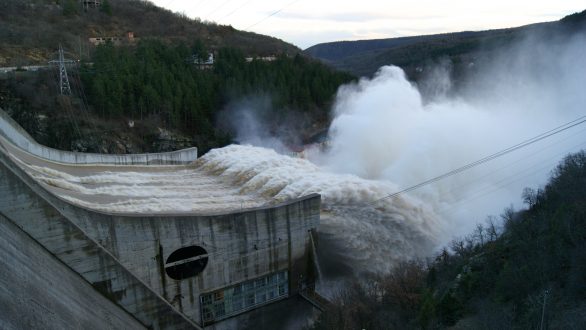 Το πρόβλημα με τα βουλγαρικά φράγματα και τις πλημμύρες που προκαλούν πρέπει να επιλυθεί, δηλώνει ο Τούρκος υπουργός Δασών και Υδάτων