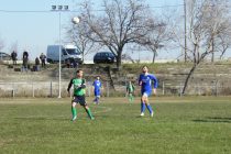 Π.Α.Ε Πενταλόφου παράδειγμα προς μίμηση!