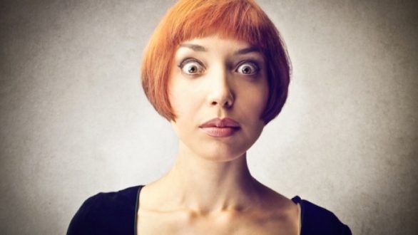 Οι… ένοχοι για την ενήλικη ακμή