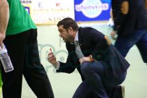 Volley League: Στον ΠΑΟΚ ο Δεληκώστας