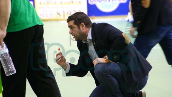 Volley League: Στον ΠΑΟΚ ο Δεληκώστας