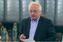 Περιοδεία του Ευρωβουλευτή  του ΚΚΕ Σωτήρη Ζαριανόπουλου  στις πλημμυρισμένες περιοχές του Έβρου