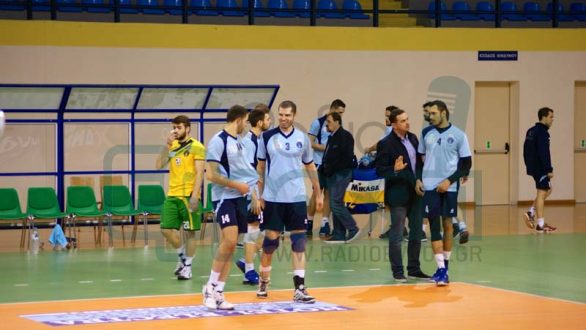 Και ο Χήρας στον Α.Ο.Ορεστιάδας…