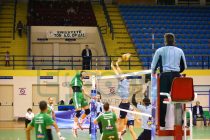 Α.Ο.Ορεστιάδας – Γ.Σ. Λαμία 3-0