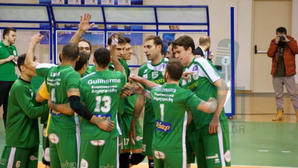 A.O.Ορεστιάδας:Δείτε το εξαιρετικό νέο βίντεο της ομάδας!