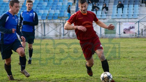 Ανανέωσε ο Κιτσικούδης στον Ορέστη!