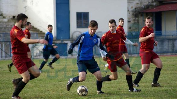 Ορέστης Ορεστιάδας – Α.Ο.Νεοχωρίου