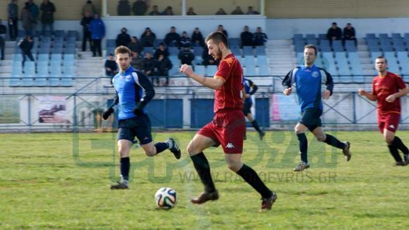 Απολογισμός 13ης Αγωνιστικής