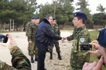 Π.Καμμένος:«Η κυβέρνηση θα κάνει τα πάντα για να αποκατασταθούν οι ζημιές στον Έβρο»