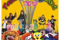 Τσικνομπουρμπούλης 2015