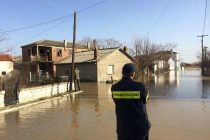 Λήψη μέτρων αυτοπροστασίας για πλημμύρες συνιστά η Πολιτική Προστασία της Π.Ε. Έβρου