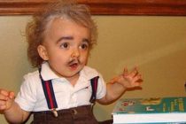 Απόκριες: Τα πιο αστεία παιδικά κοστούμια που έχετε δει!