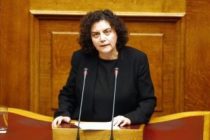 Νομοθετική ρύθμιση για την κατάργηση της φορολόγησης αποζημιώσεων αγροτών