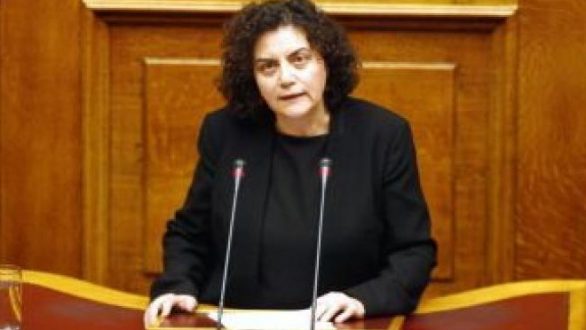 Νομοθετική ρύθμιση για την κατάργηση της φορολόγησης αποζημιώσεων αγροτών