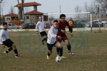 Α.Ο.Νεοχωρίου – Ατρόμητος Ασπρονερίου