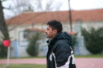 Ο Γιώργος Αραμπατζής στον Ορέστη Ορεστιάδας (Συνέντευξη)