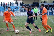 Έβρος Σουφλίου – Απόλλων Αρναίας 1-2