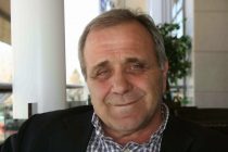 Πολιτικό μνημόσυνο στον Γιώργο Κούρτογλου