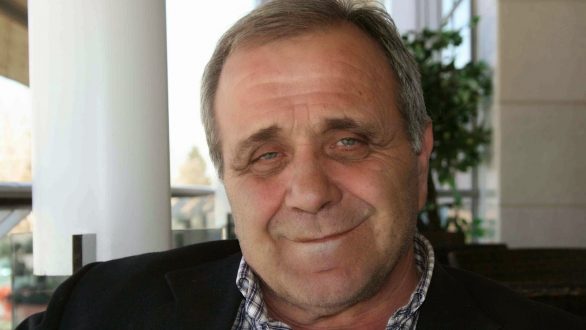 Πολιτικό μνημόσυνο στον Γιώργο Κούρτογλου