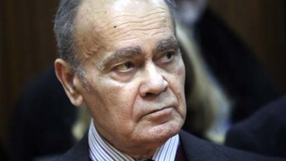 Ρωμανιάς: “Τον Απρίλιο κανονικά οι συντάξεις του Ταμείου Πολιτικών Υπαλλήλων “