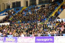 Στην Ορεστιάδα σήμερα οι  παίκτες και ο προπονητής του Α.Ο.Ο