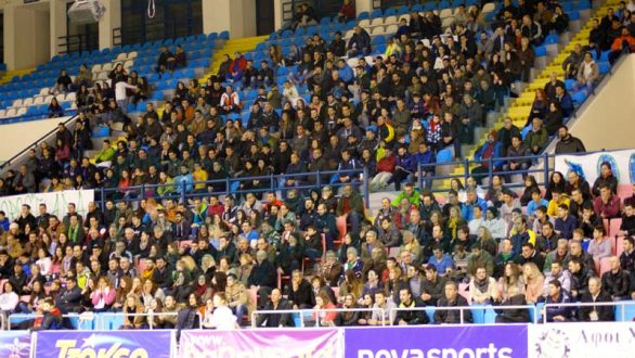 Στην Ορεστιάδα σήμερα οι  παίκτες και ο προπονητής του Α.Ο.Ο