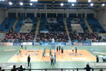 Volleyleague: Α.Ο. Ορεστιάδας – Άρης 0-3