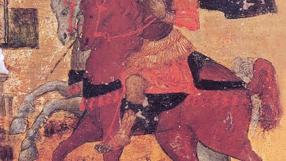 Θεοδώρεια 2015