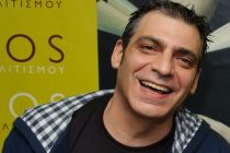 Ο Γιάννης Σερβετάς στην Ορεστιάδα