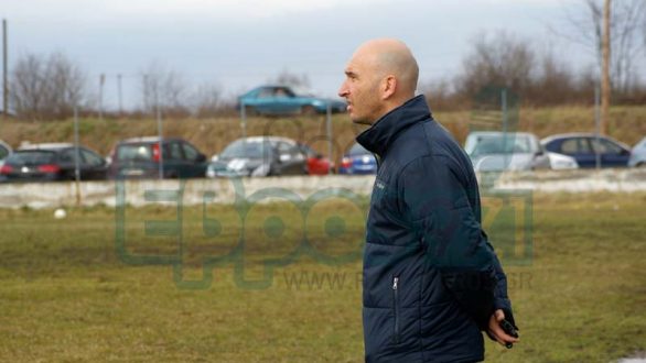 Με Κυριαλάνη στο τιμόνι συνεχίζει ο Α.Ο.Νεοχωρίου