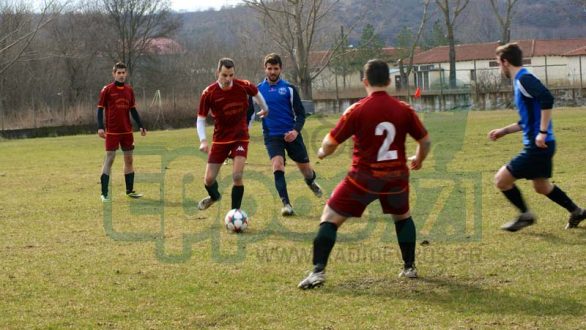 Ημιτελικός Κυπέλλου ΕΠΣ Έβρου :Α.Ο.Νεοχωρίου – Ορέστης Ορεστιάδας