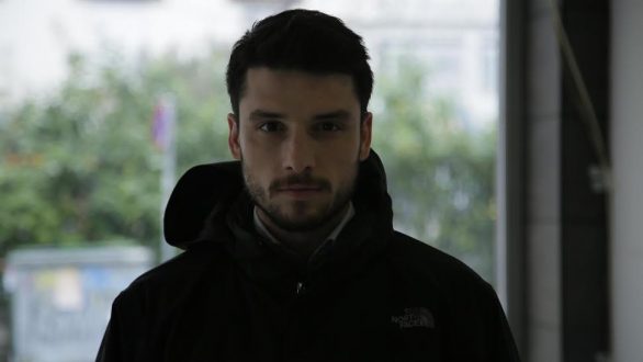 Σπύρος Χατζηαγγελάκης: Ένας Ορεστιαδίτης στο αθηναϊκό θεατρικό σανίδι!