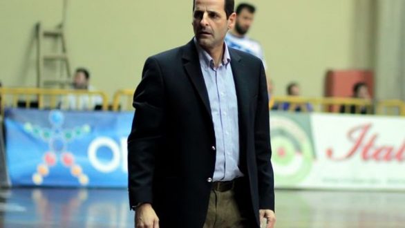 Μουστακίδης: «Δε θα πέσουμε στην  παγίδα»