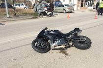 Θανατηφόρο τροχαίο στην Ορεστιάδα